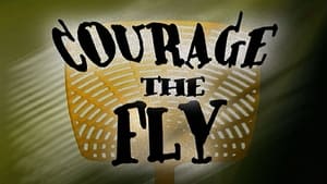 Courage the Fly