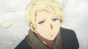 Violet Evergarden: 1×13