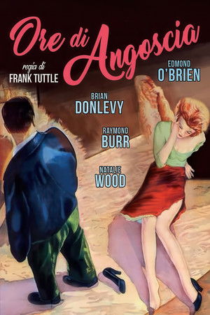 Ore di angoscia (1956)