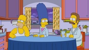 Los Simpson Temporada 29 Capitulo 19