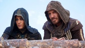 Ver Assassin’s Creed (2016) online