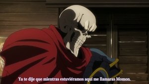 Overlord Season 1 Episode 5