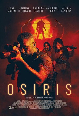 poster Osiris