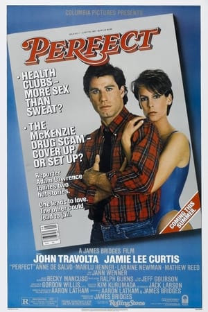 Poster Perfect 1985