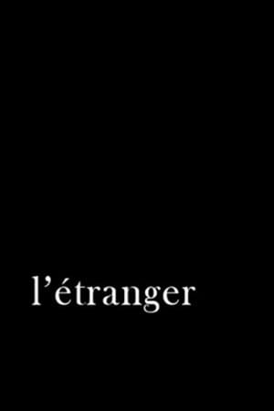 Poster di L'étranger