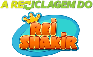 A Reciclagem do Rei Shakir