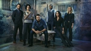 Blindspot (2015) online ελληνικοί υπότιτλοι