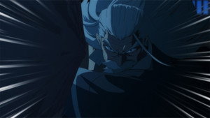 Katainaka no Ossan, Kensei ni Naru 2nd Season Cap 6