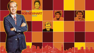 poster The Bob Newhart Show