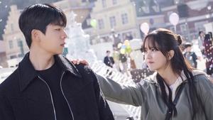 Serendipity’s Embrace ( 2024 )