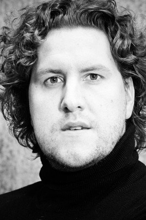 Jens Wassermann portrait