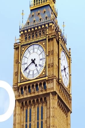 Image The Mechanical Genius of Big Ben: Blowing Up History