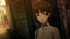 Persona 5 the Animation: 1×10