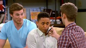 Baby Daddy: 2×11