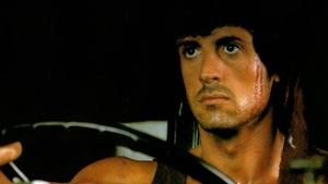 Rambo I Primera sangre