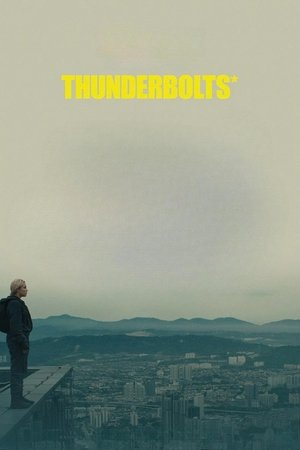 poster Thunderbolts*