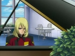 Mobile Suit Gundam Seed Destiny: 1×15