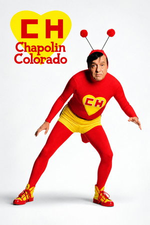 Chapolin Colorado