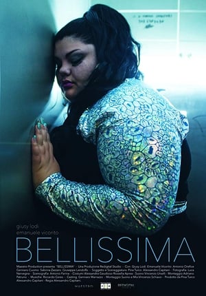Poster Bellissima (2015)
