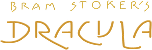 Drácula de Bram Stoker — Logos 10