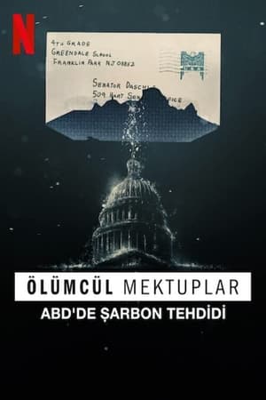 Poster Ölümcül Mektuplar 2022