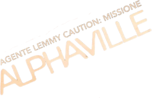 Alphaville — Logos 2