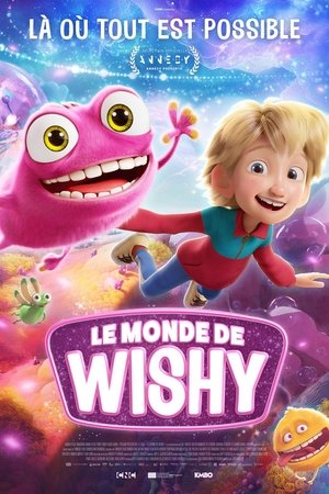 Le Monde de Wishy (2025)