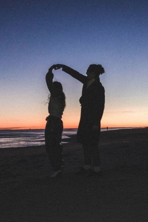 Image How would you spend your last day on Earth?