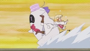 Null & Peta: Episódio: 3 da 1ª Temporada