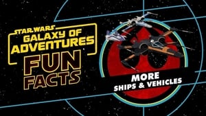 Image Fun Facts: More Ships & Vehicles
