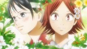 Chihayafuru: 3×13