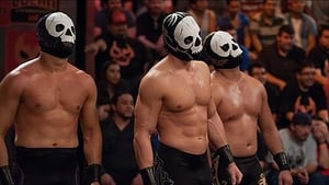 Lucha Underground Fight to the Death