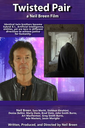 Twisted Pair 2018 動画日本語吹き替え