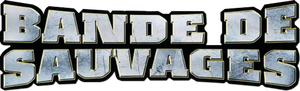 Cerdos salvajes — Logos 3