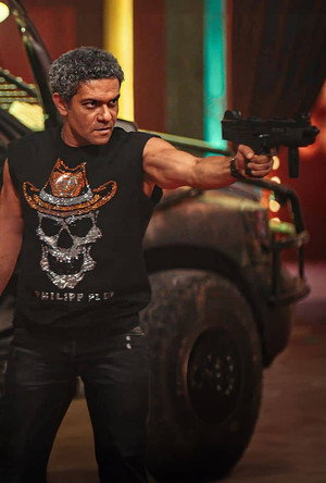 Sons of Rizk 3: Knockout