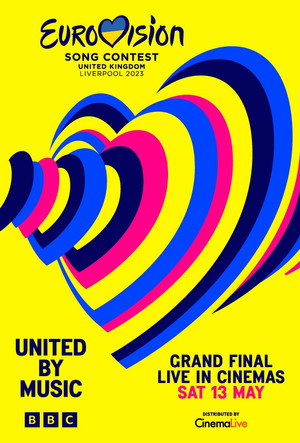 The Eurovision Song Contest: Liverpool 2023