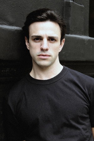 Santiago Madrussan portrait