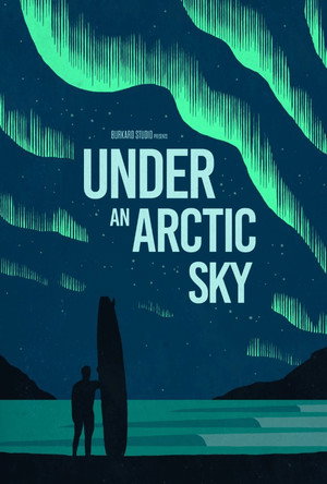 Under an Arctic Sky 6
