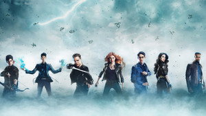 Shadowhunters – Chroniken der Unterwelt