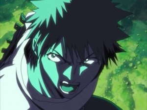 Bleach Season 1 Episode 19