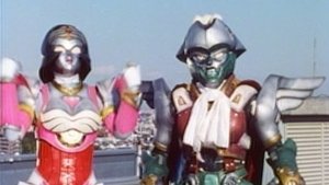 Power Rangers: 4×46