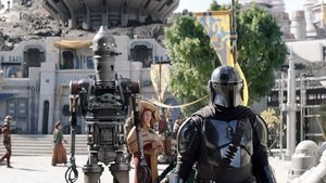 The Mandalorian Saison 3 Episode  7