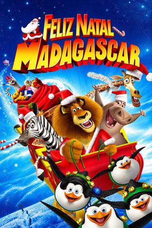 Feliz Natal Madagascar