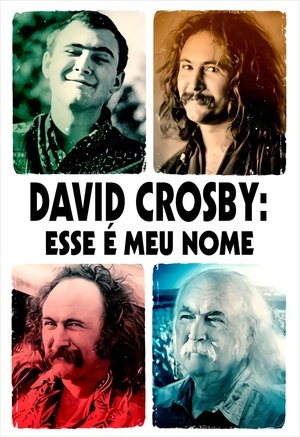 David Crosby: Remember My Name (2019)