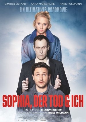 Sophia, der Tod und ich stream