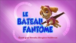 Le Bateau fantôme