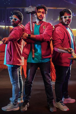 M.R.P (Neekentha Naakentha) 8