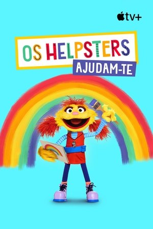 Image Os Helpsters ajudam-te