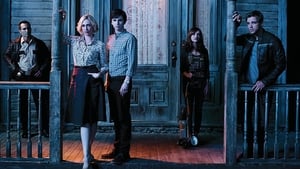 Bates Motel – Motel Bates