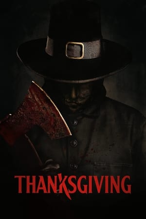 Poster Thanksgiving 2023